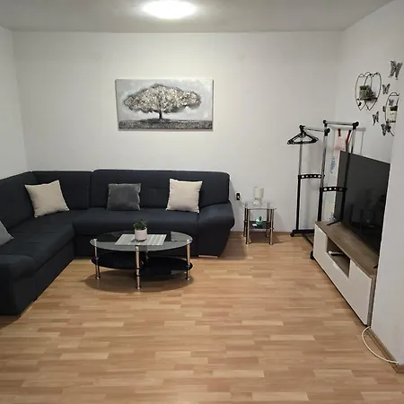 Appartement Apartmens Leona Zadar