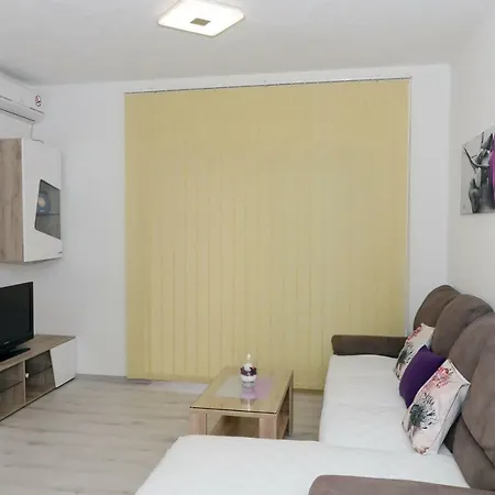 Appartement Apartmens Leona