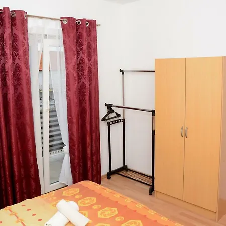 Apartmens Leona Zadar