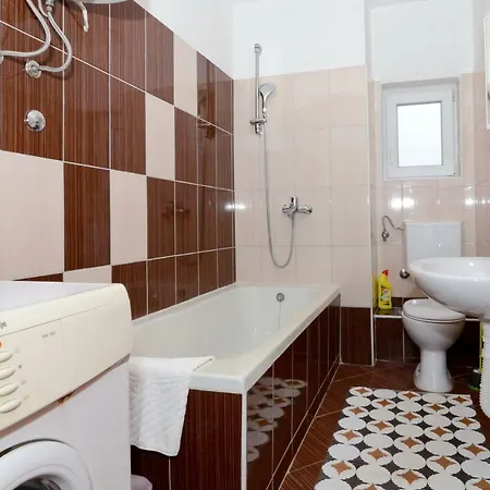 Apartmens Leona Appartement Zadar