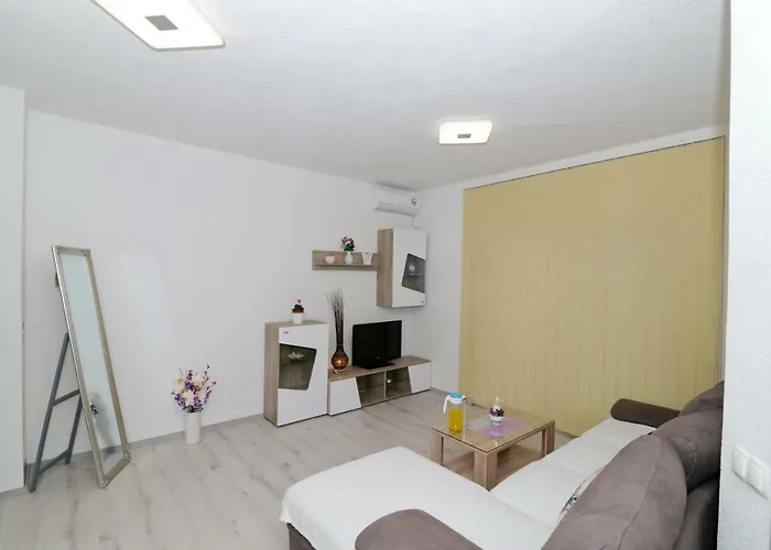 Appartamento Apartmens Leona *