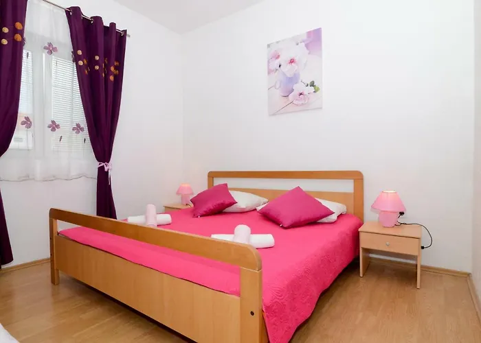 Apartmens Leona Appartamento *