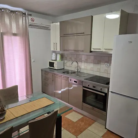 Apartmens Leona Apartmán