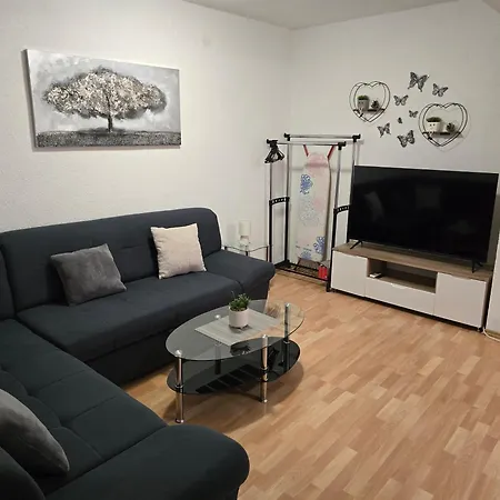Apartmens Leona *