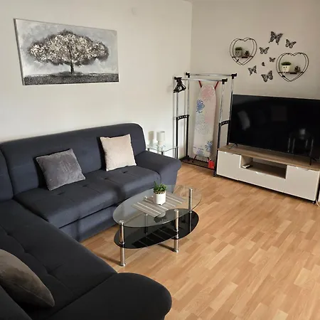 Apartmens Leona