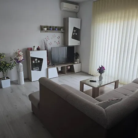 Appartement Apartmens Leona Zadar