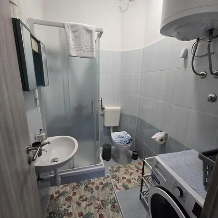 Apartmens Leona Appartement Zadar
