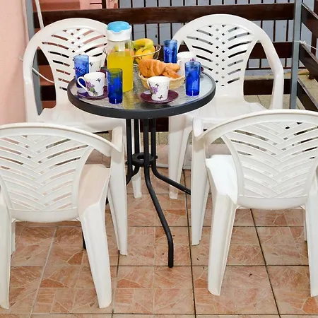 Apartmens Leona * Zadar