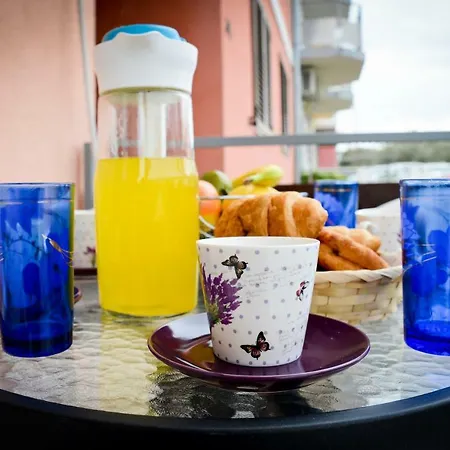Apartamento Apartmens Leona