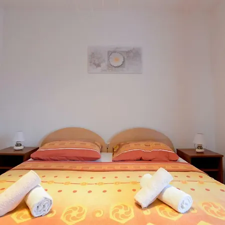 Apartmán Apartmens Leona