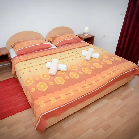 Apartmán Apartmens Leona *