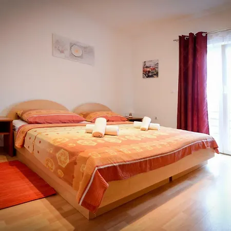 Apartmens Leona Apartmán