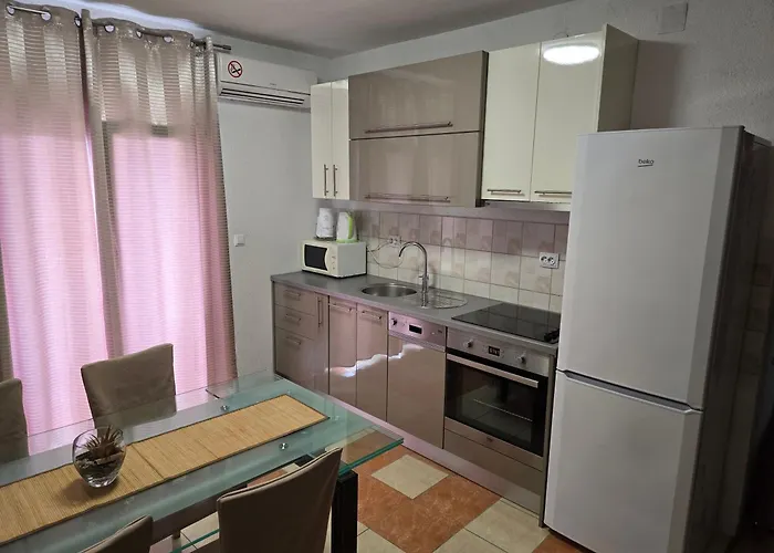 Apartmens Leona Apartman