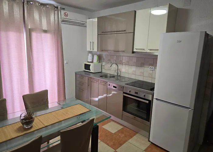 Apartmens Leona Apartman