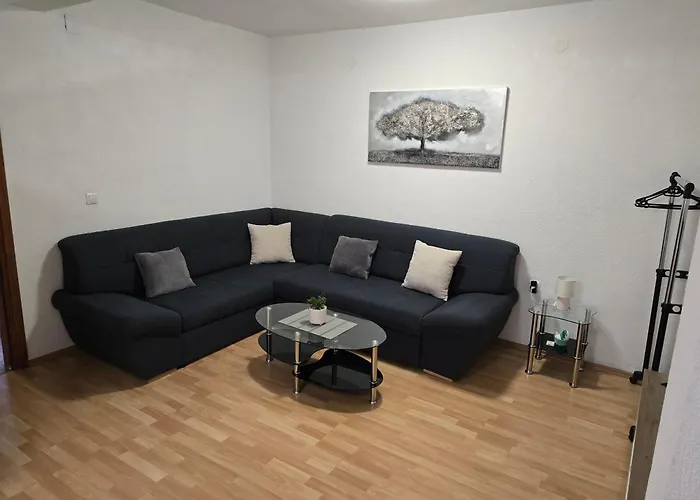 Apartmens Leona Apartman *