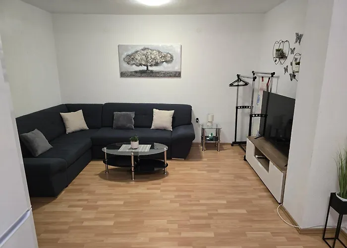Apartman Apartmens Leona Zadar