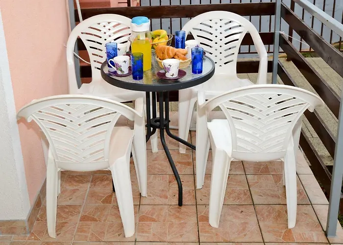 Apartmens Leona * Zadar