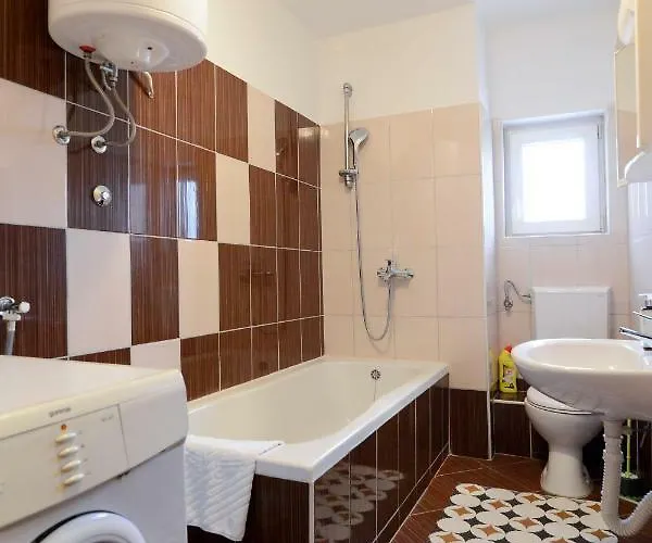 Apartmens Leona Zadar
