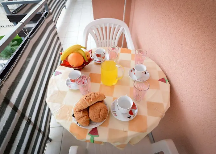 Apartmens Leona * Zadar