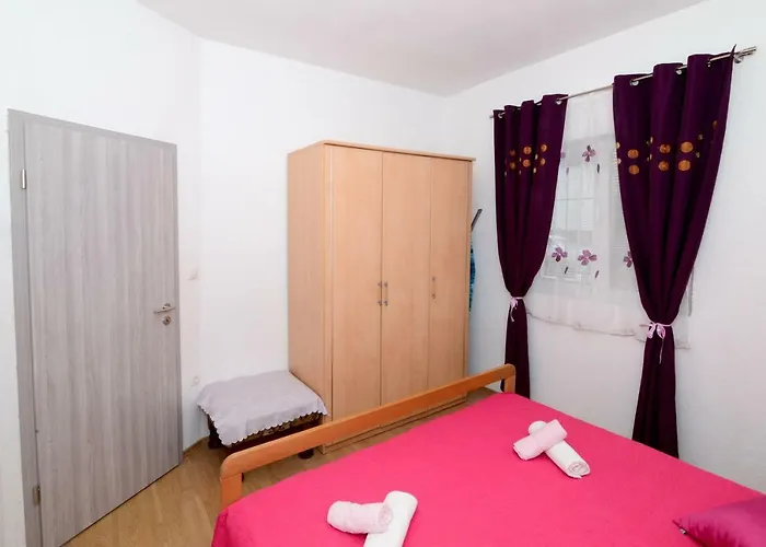 Apartmens Leona Zadar