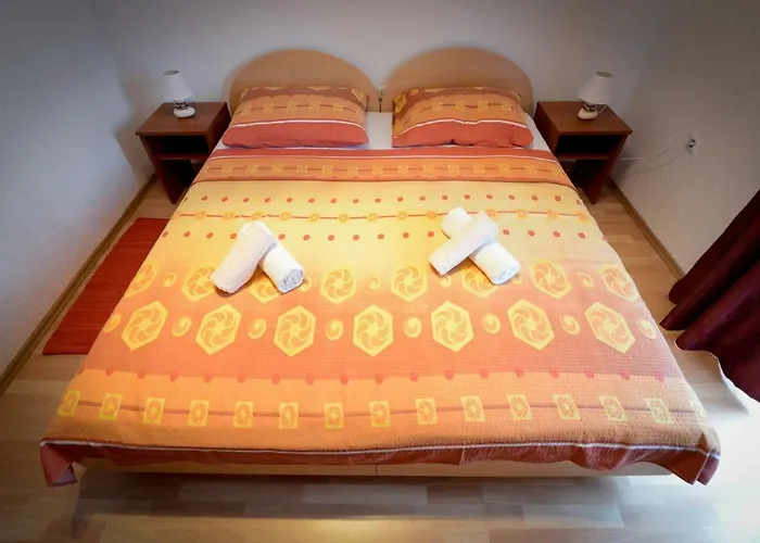 Apartmens Leona Apartman