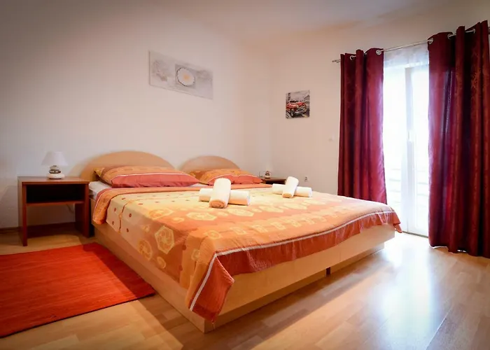 Apartmens Leona Apartman